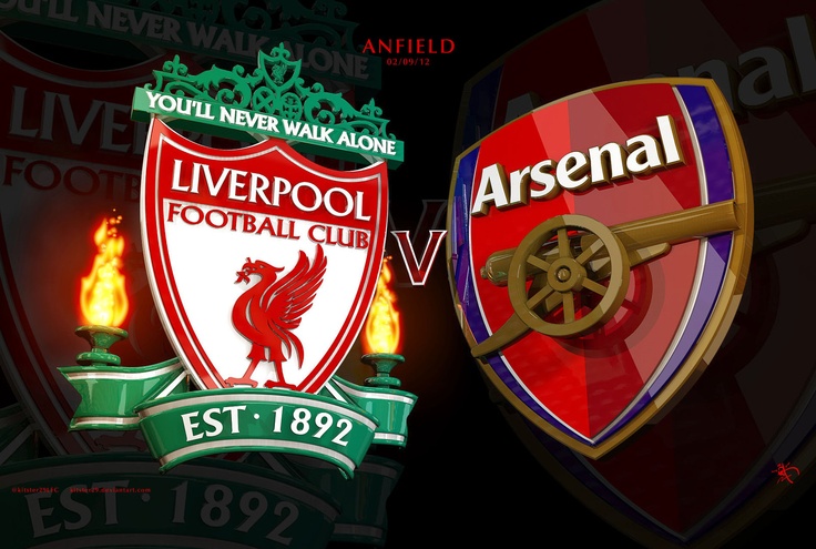 Arsenal và Liverpool cần 400 triệu bảng để bắt kịp Chelsea