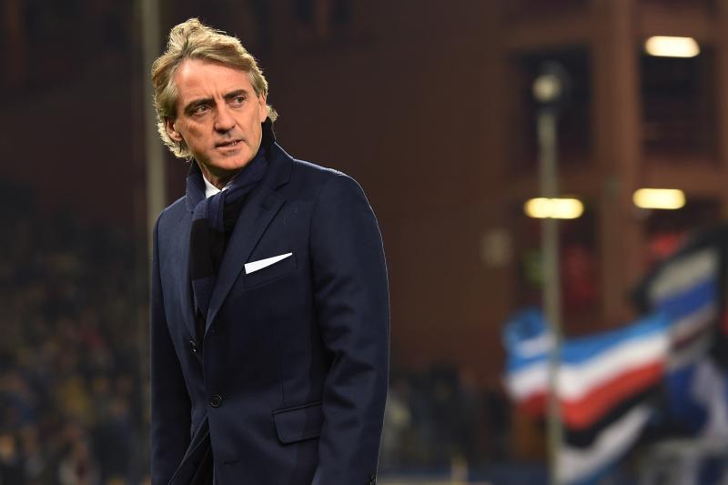 Chê Leicester thiếu tầm, Mancini tiết lộ đội bóng mơ ước được dẫn dắt