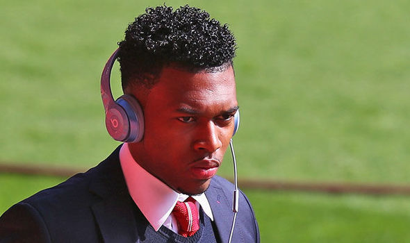 Ảnh bài viết Chuyện cũ tái diễn, Sturridge không đá vẫn chấn thương