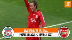 Ảnh bài viết Cú hat-trick để đời của Peter Crouch vào lưới Arsenal