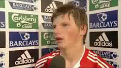 Ảnh bài viết Cú Poker làm thót tim fan Liverpool của Arshavin 