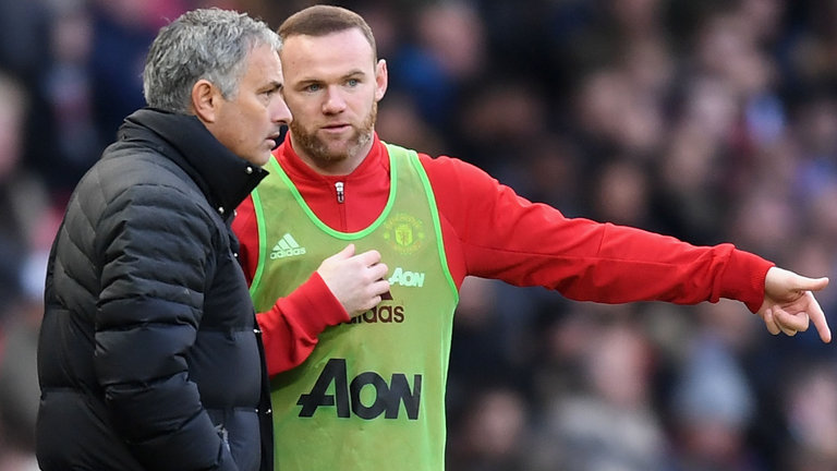 Ảnh bài viết Điểm tin sáng 04/03: Mourinho hé lộ tương lai Rooney; Arsenal mất sao bự trước đại chiến