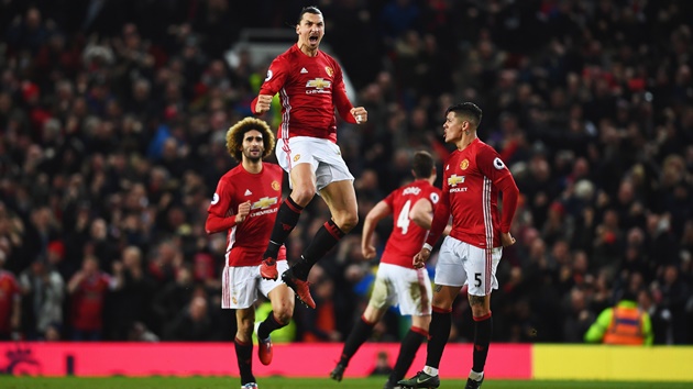 Ảnh bài viết Hạ Bournemouth, Man Utd sẽ thoát kiếp 'chú Sáu'