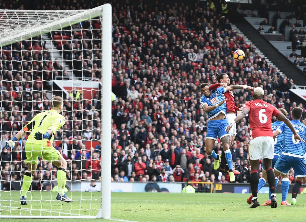 Ảnh bài viết Ibrahimovic THANH MINH: Tôi không trả đũa