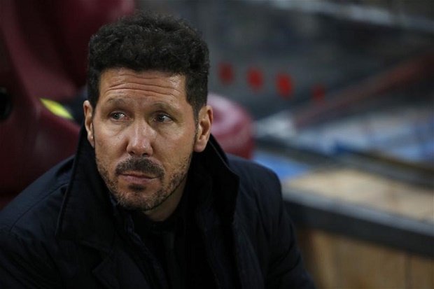 Icardi: Inter Milan không cần Simeone