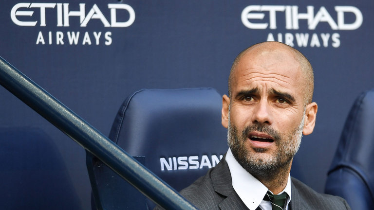 Man City nhắm "Philipp Lahm mới" của bóng đá Đức
