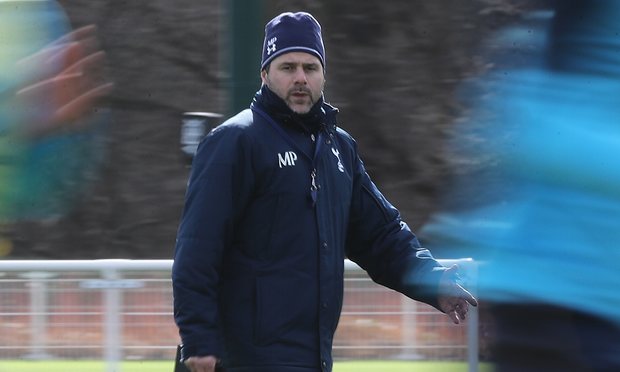 Ảnh bài viết Pochettino sẽ đến Barcelona?