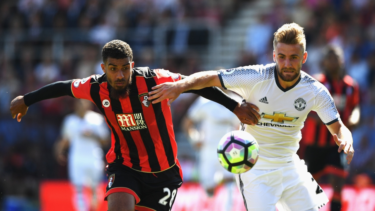 Ảnh bài viết Shaw tiếp tục được Mourinho đưa lên mây