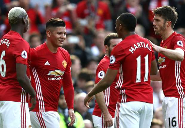 Ảnh bài viết Thống kê: Choáng với bàn thắng của Marcos Rojo