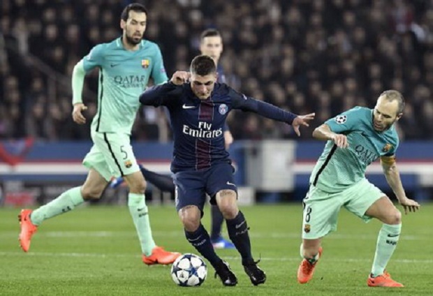 UEFA khẳng định Barca không có cơ hội đi tiếp tại Champions League