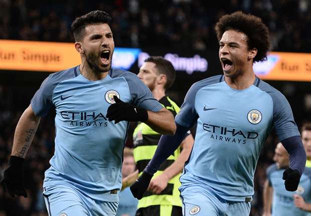 Ảnh bài viết 23h00 ngày 05/03, Sunderland vs Man City: Duy trì hưng phấn