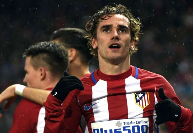 Ảnh bài viết Chuyển nhượng Arsenal: Sao không là Griezmann?