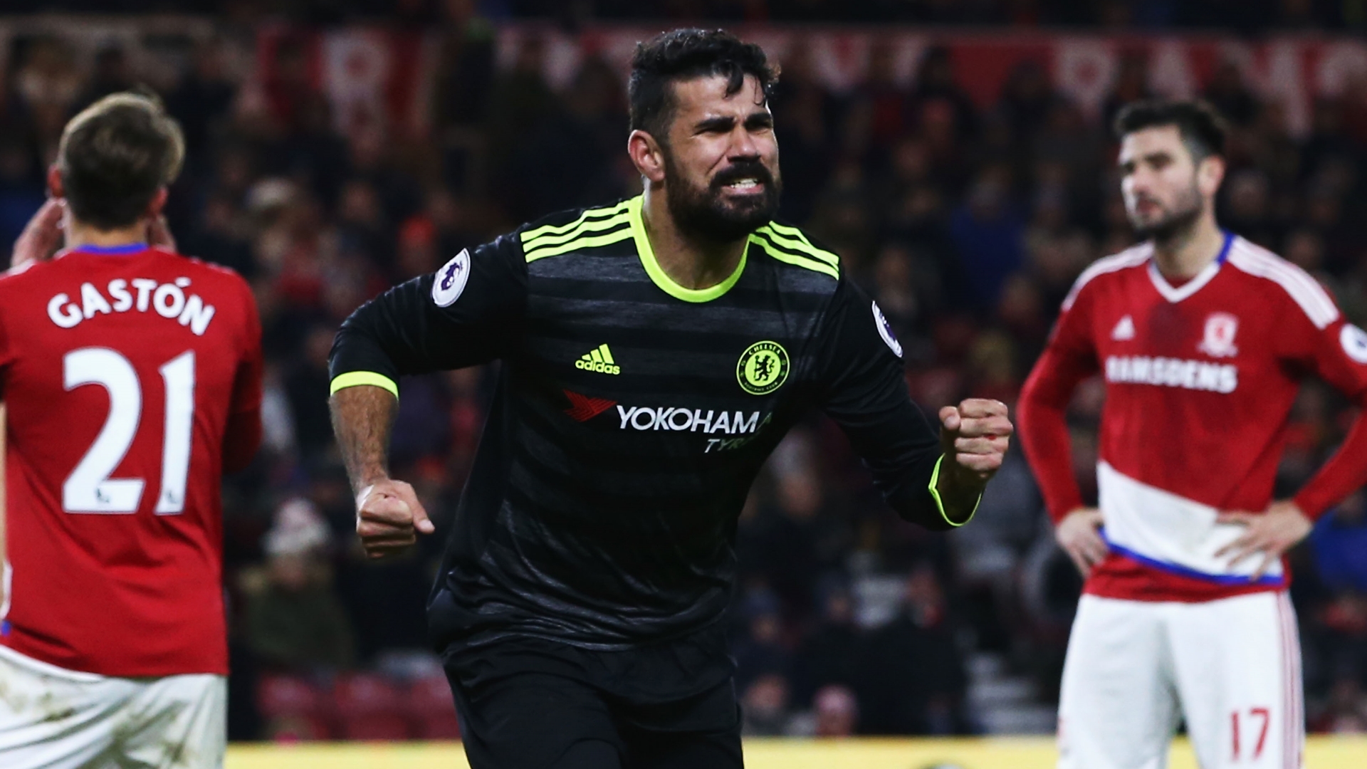 Ảnh bài viết Costa và Chelsea vẫn chưa yên thân với Trung Quốc