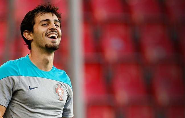 Ảnh bài viết M.U ở phiên chợ hè: Vì sao phải ưu tiên Bernardo Silva?