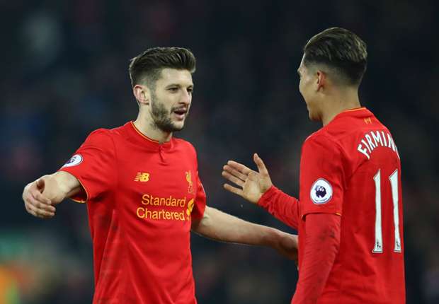 Ảnh bài viết Sao Liverpool nổ tưng bừng sau màn "hạ nhục" Arsenal