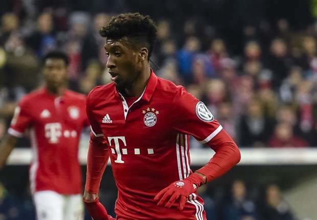 Ảnh bài viết Sếp lớn Bayern CHỐT tương lai Kingsley Coman
