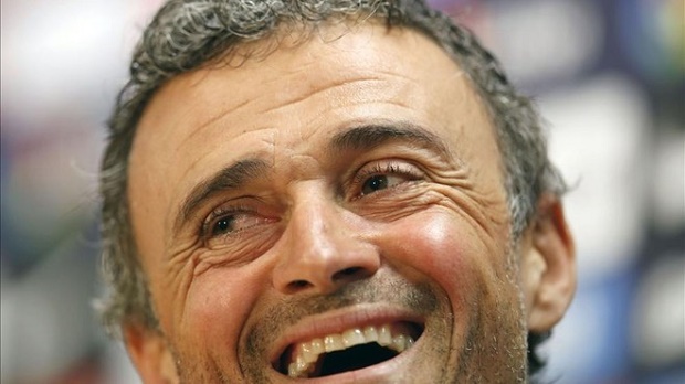 'Thảm sát' Celta Vigo, Luis Enrique tự tin ngược dòng PSG