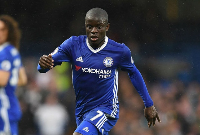 Ảnh bài viết Tiết lộ: Kante suýt phá tan câu chuyện cổ tích của Leicester