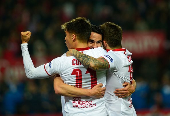 02h45 ngày 07/03, Alaves vs Sevilla: Nỗ lực bám đuổi