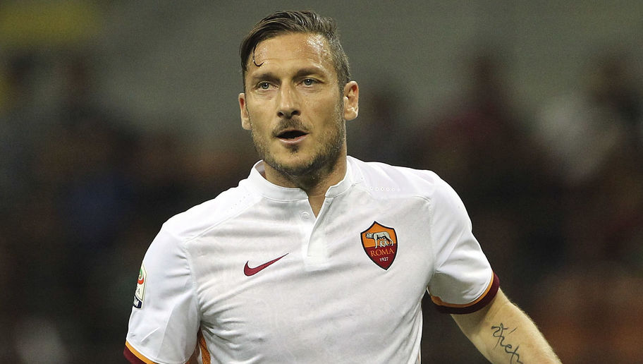 Ảnh bài viết 10 bàn thắng đẹp nhất trong sự nghiệp Francesco Totti