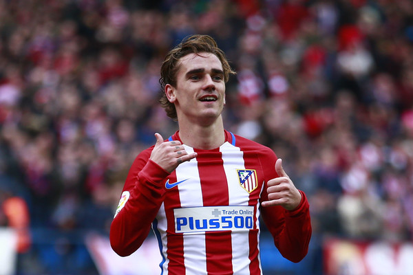 Ảnh bài viết Bản tin BongDa ngày 06-03 | Griezmann tặng quà hoành tráng cho Torres