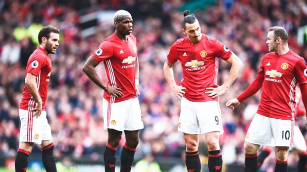 Ảnh bài viết Góc HLV Nguyễn Văn Sỹ: Cạm bẫy Top 4; Tệ hại Man Utd