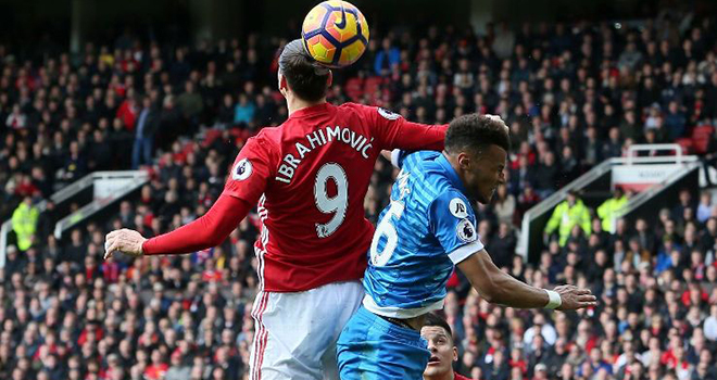 Ảnh bài viết Ibrahimovic tuyên bố sẵn sàng nhận án cấm thi đấu từ FA