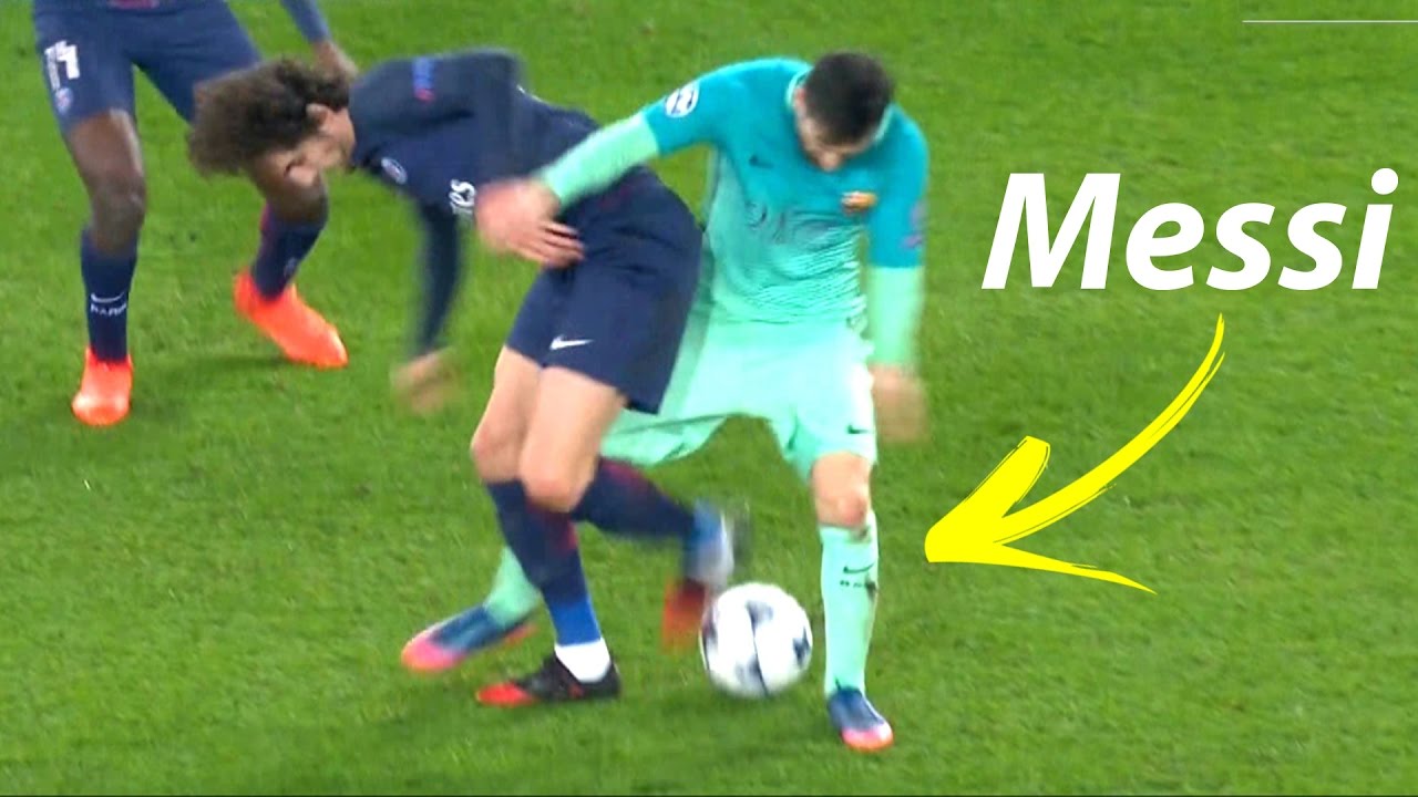 Ảnh bài viết Khi những Messi hay Rooney có lúc bị sỉ nhục