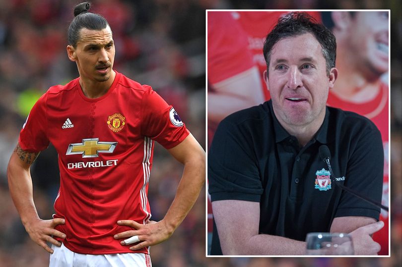 Không lạ nếu Ibrahimovic tới Trung Quốc Hè này