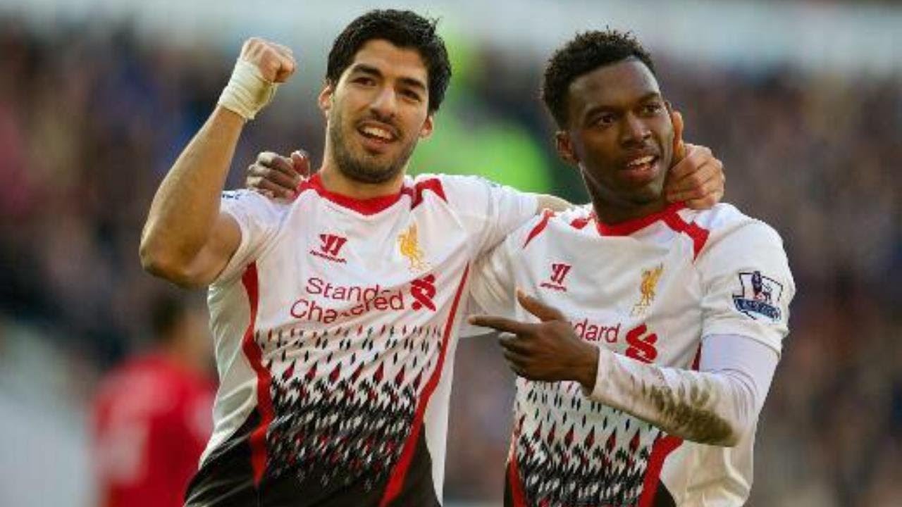 Ảnh bài viết Liverpool một thời tung hoành NHA với bộ đôi SAS