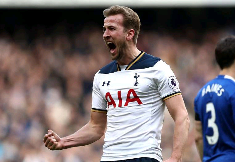 Ảnh bài viết Lý do Harry Kane trở thành Vua phá lưới Ngoại hạng Anh