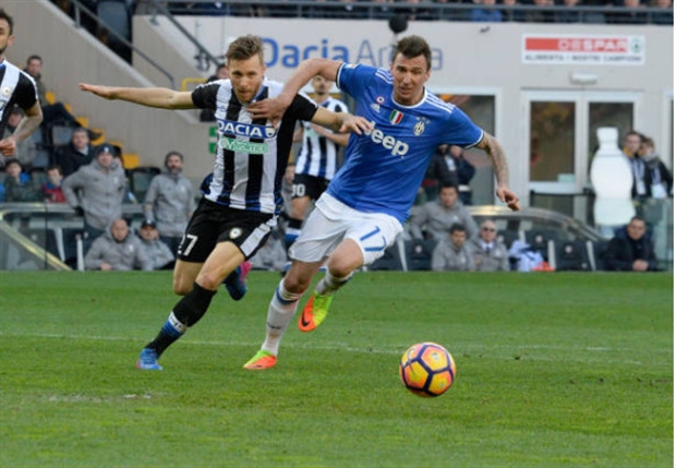 Những câu hỏi sau vòng 27 Serie A: Juventus chỉ đang dưỡng sức?