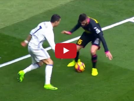 Ảnh bài viết Những pha Panna đỉnh nhất lịch sử