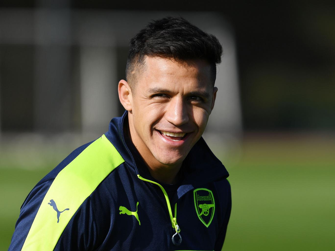 Ảnh bài viết Nóng: Sanchez lên tiếng sau tin đồn bất mãn Wenger