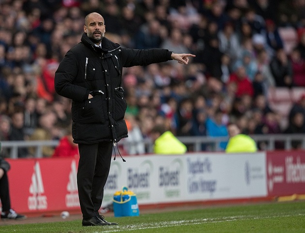 Ảnh bài viết Pep Guardiola: Ai mà cản được Chelsea?