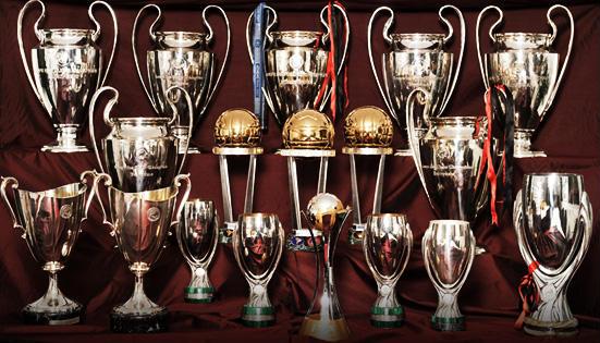 Sốc: Milan muốn cuỗm luôn 200 triệu euro của Sino-Europe