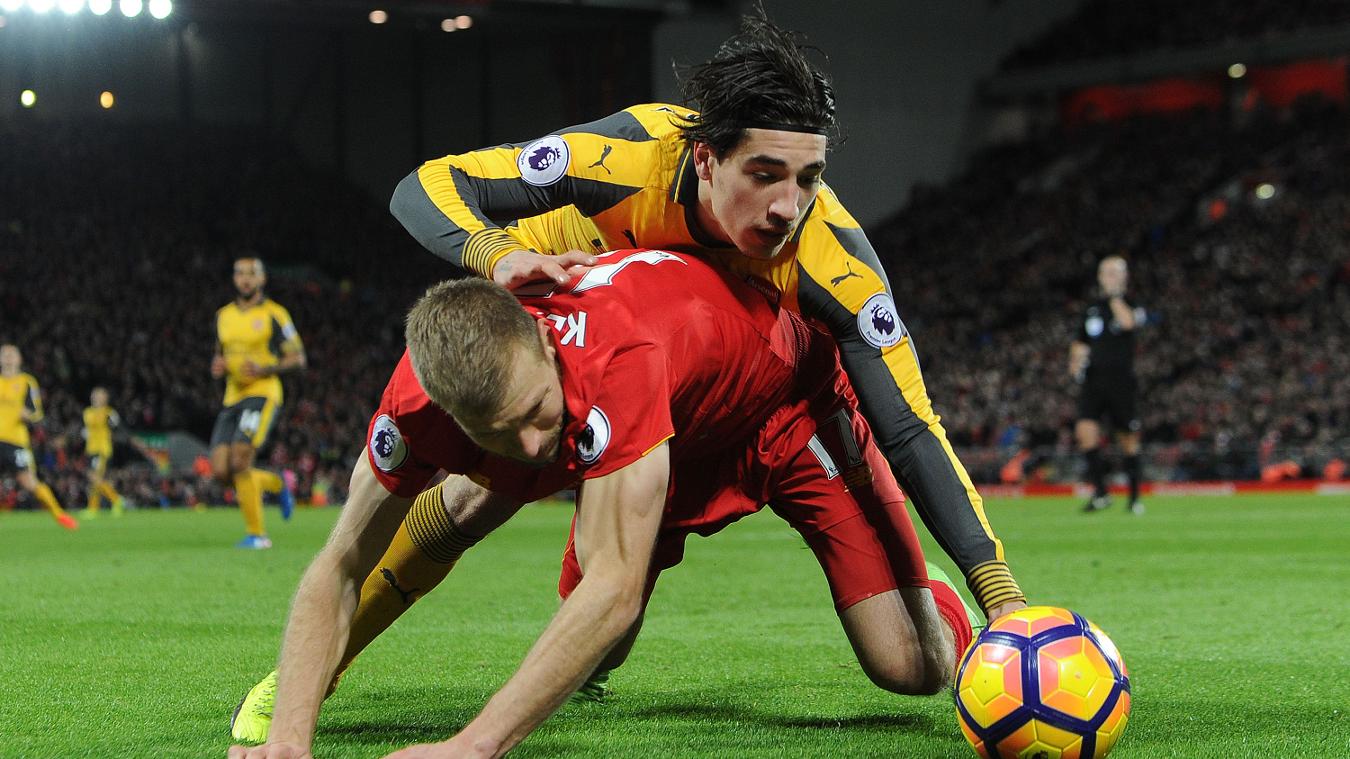 Ảnh bài viết Vòng 27 Ngoại hạng Anh và những khoảnh khắc độc nhất