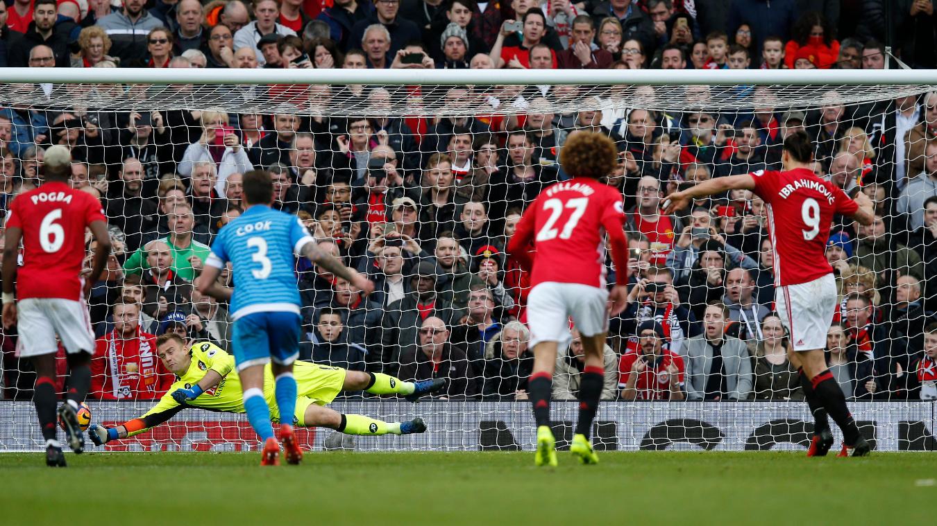 Ảnh bài viết Vòng 27 Ngoại hạng Anh và những thống kê ấn tượng nhất