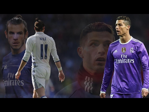 Ảnh bài viết Zidane biến Real Madrid thành cỗ máy như thế nào?