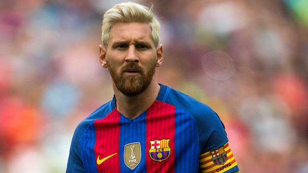 5 kỷ lục không tưởng chờ Messi xô đổ ở Barca: Thời gian sẽ trả lời