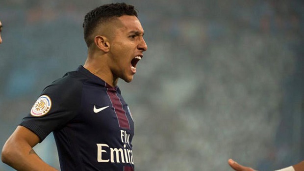 Ảnh bài viết Barca chú ý: Marquinhos trục trặc gia hạn với PSG