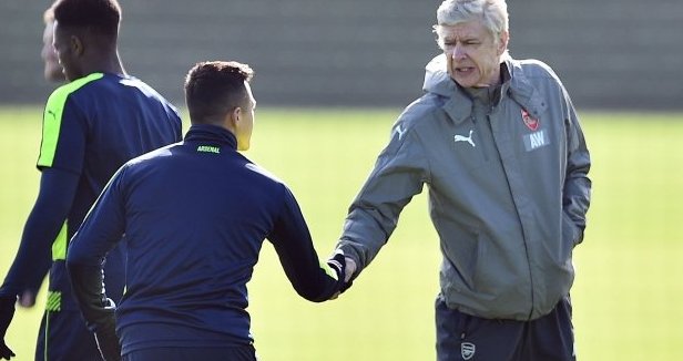 Ảnh bài viết Sau Sanchez, đến lượt Wenger THANH MINH