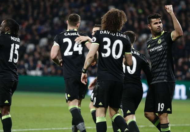 Ảnh bài viết Chelsea thiết lập thêm kỷ lục ở Ngoại hạng Anh