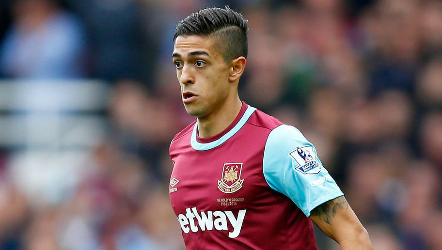 Ảnh bài viết Chỉ trong vài ngày, West Ham đã có 'Payet mới'