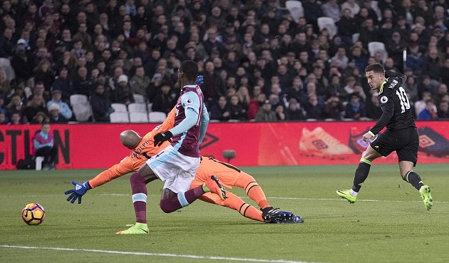 Ảnh bài viết Chùm ảnh: Chelsea diệt gọn đội bóng của Slaven Bilic