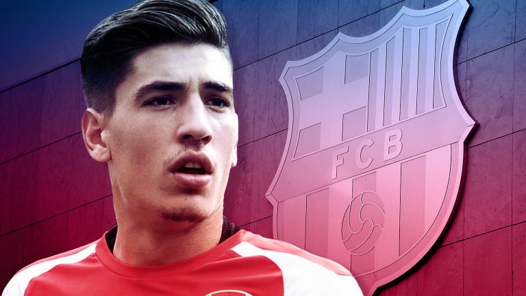Ảnh bài viết Điểm tin chiều 07/03: Arsenal bị Barca "hút máu"; Người thân Rojo gặp hoạ