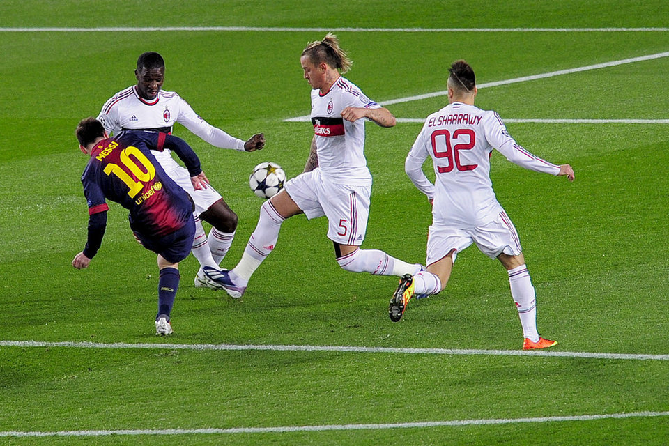 Ảnh bài viết Lý do Barca tin vào một trận lội ngược dòng