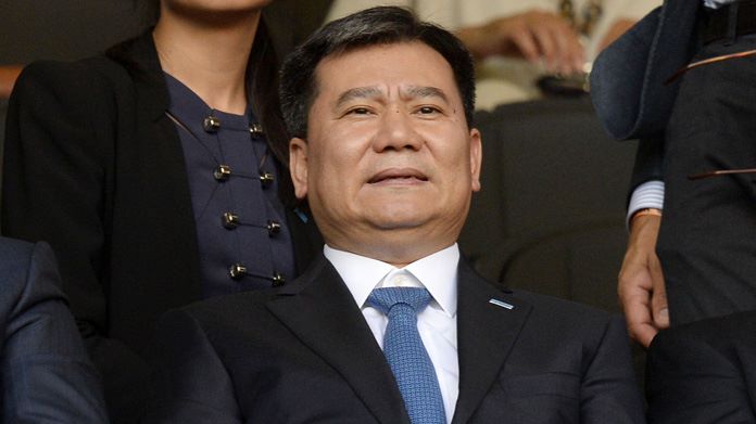 Milan từng nhiều lần được ông chủ của Inter hỏi mua Milan