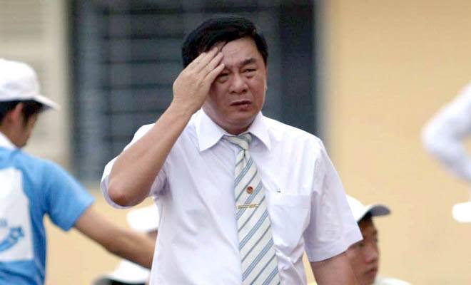 Ảnh bài viết Ông Nguyễn Văn Mùi ra tay: Đỉnh cao nghệ thuật sắp đặt!