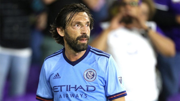 Tiết lộ: Nhờ Pep, Barca suýt có Pirlo